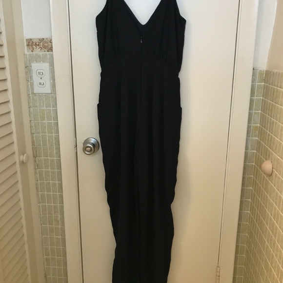 Finders Keepers The Someday Jumpsuit - Picture 8 of 8